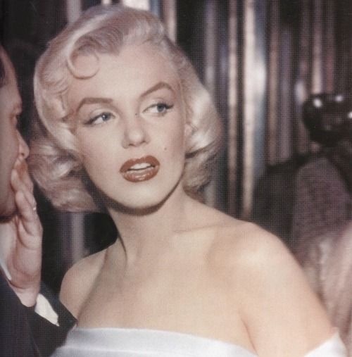 Marilyn Monroe