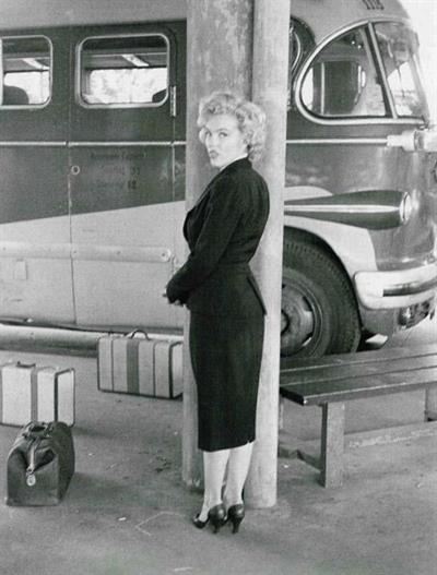 Marilyn Monroe