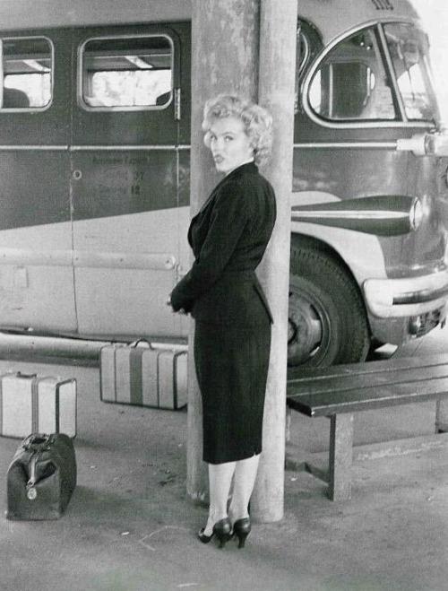 Marilyn Monroe