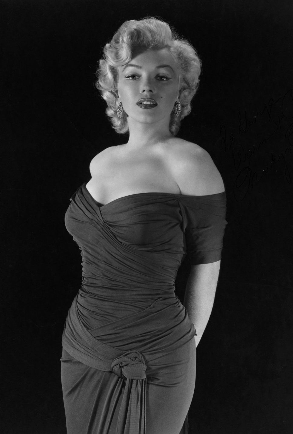 Marilyn Monroe