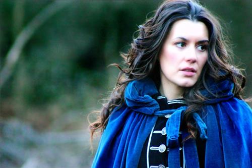 Kate Magowan