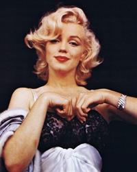 Marilyn Monroe