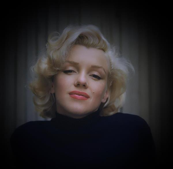 Marilyn Monroe