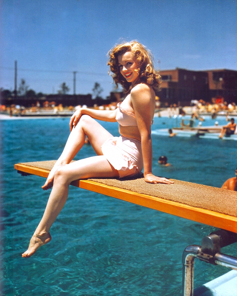 Marilyn Monroe
