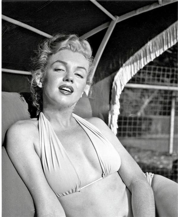 Marilyn Monroe