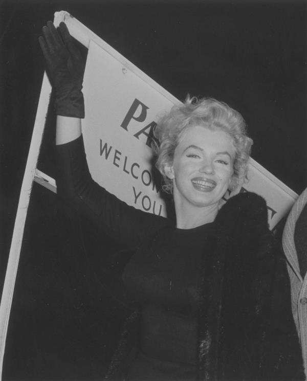 Marilyn Monroe