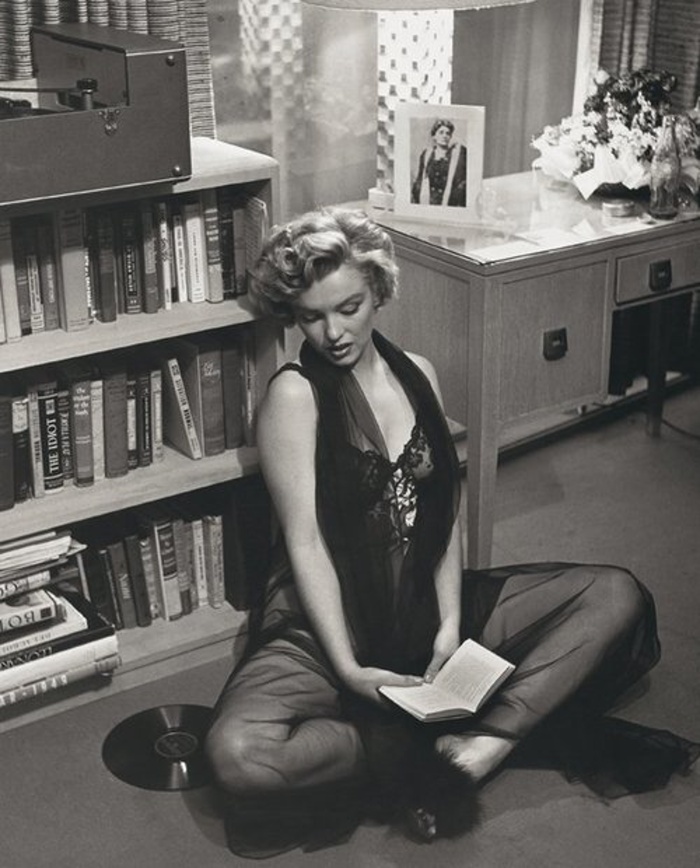 Marilyn Monroe