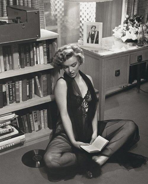 Marilyn Monroe