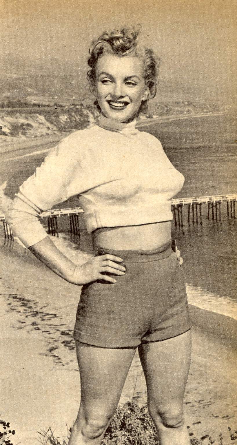 Marilyn Monroe