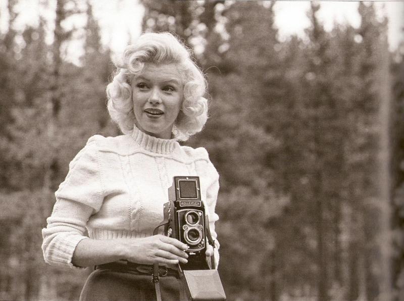 Marilyn Monroe