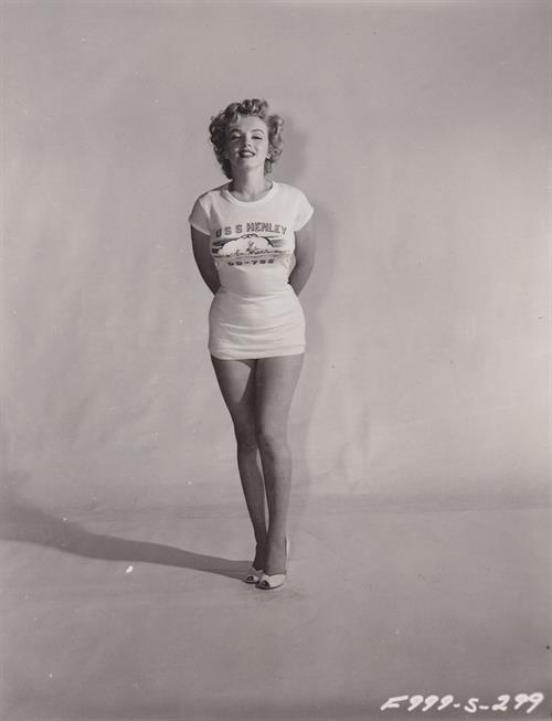 Marilyn Monroe