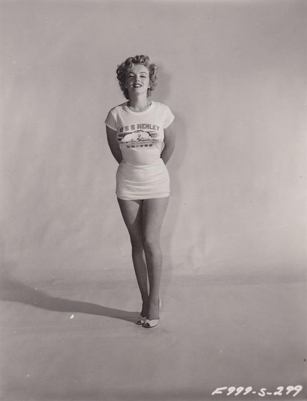 Marilyn Monroe