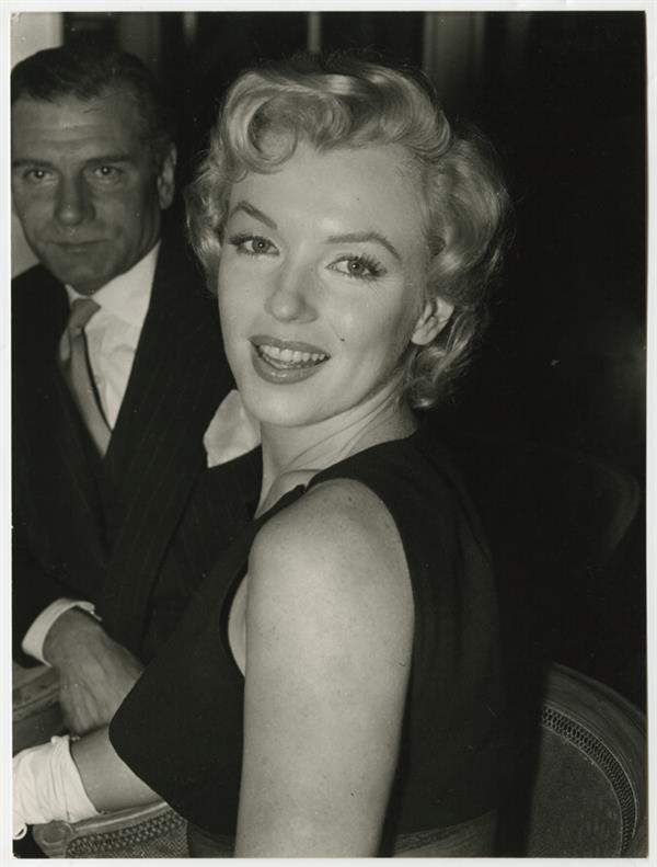 Marilyn Monroe