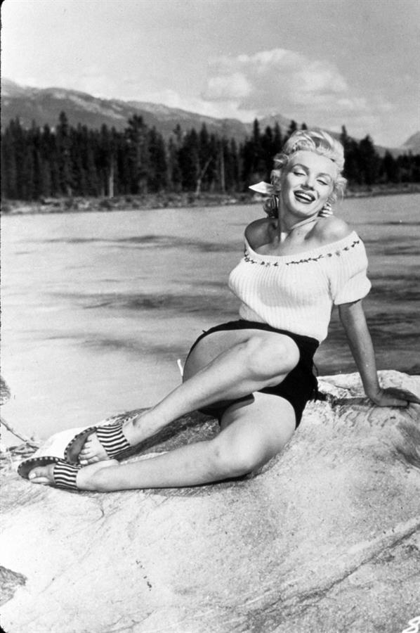 Marilyn Monroe