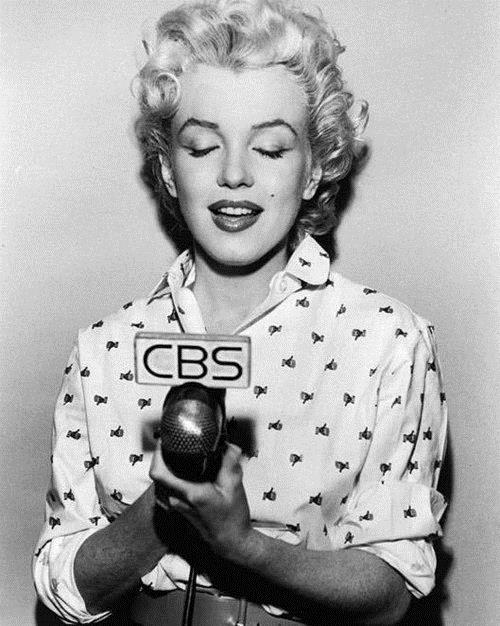 Marilyn Monroe