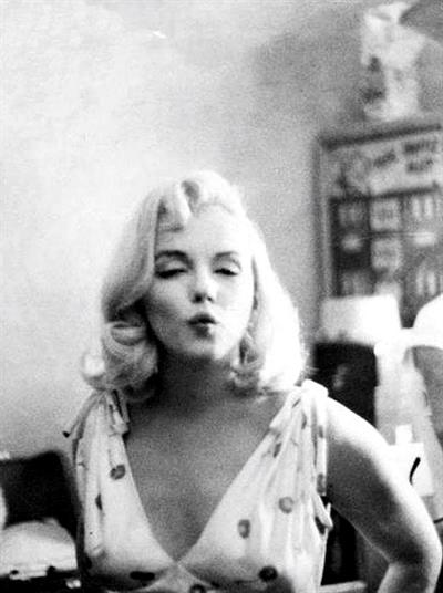 Marilyn Monroe
