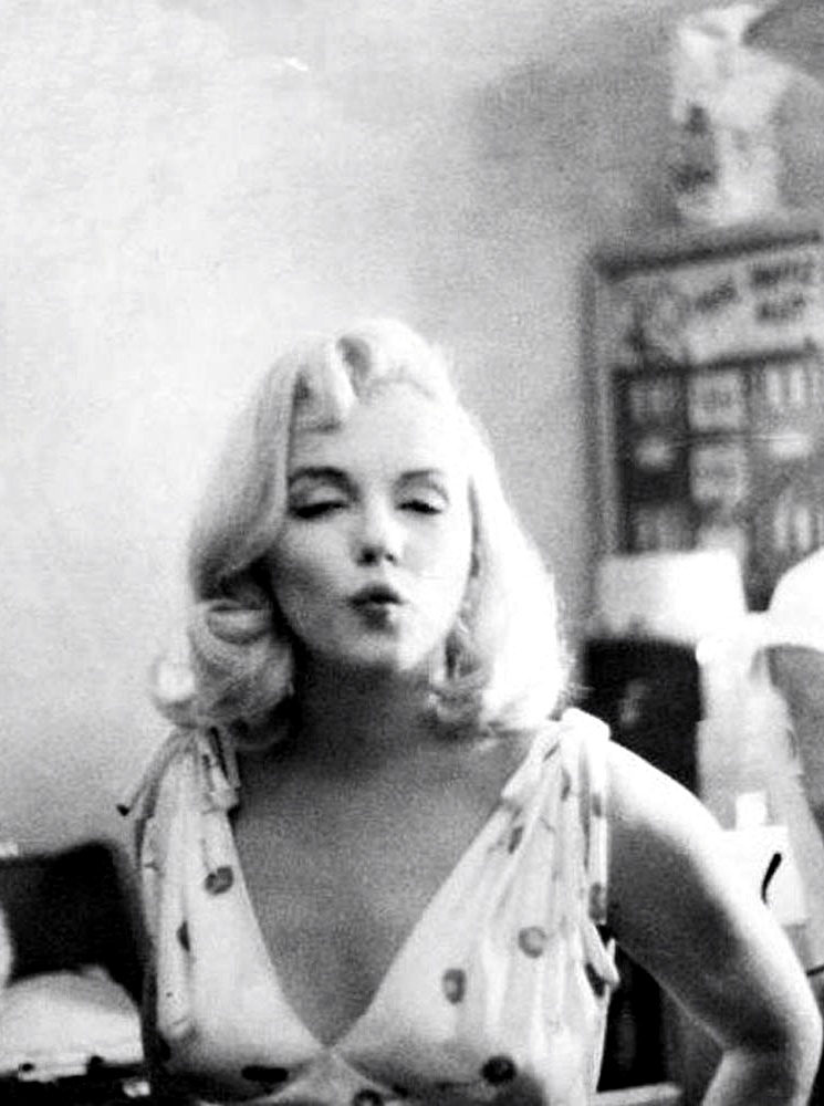 Marilyn Monroe