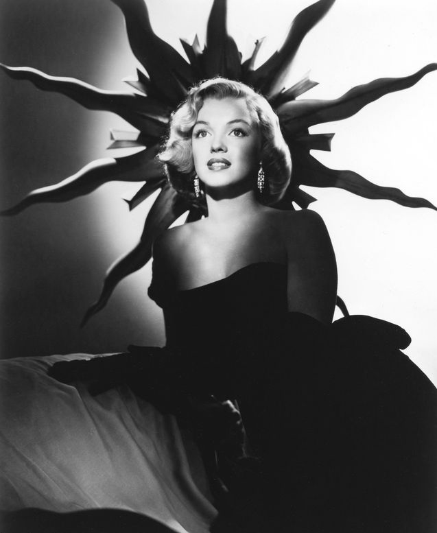Marilyn Monroe