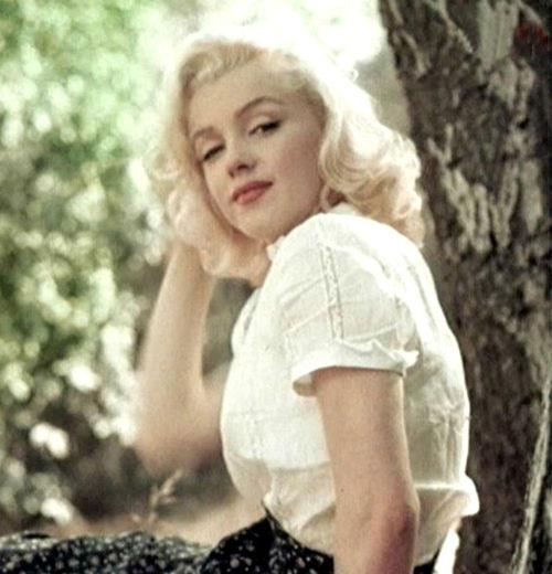 Marilyn Monroe