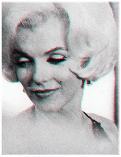 Marilyn Monroe