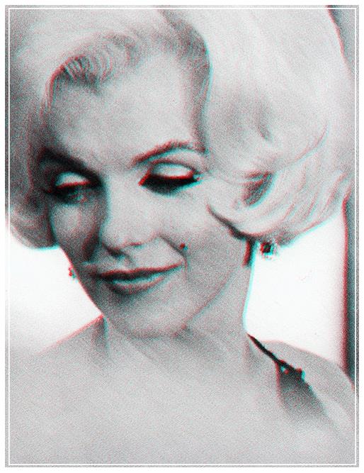 Marilyn Monroe