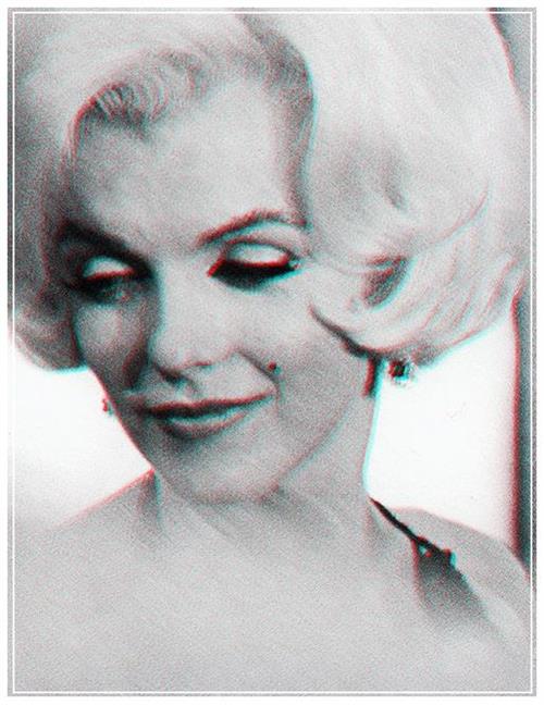 Marilyn Monroe