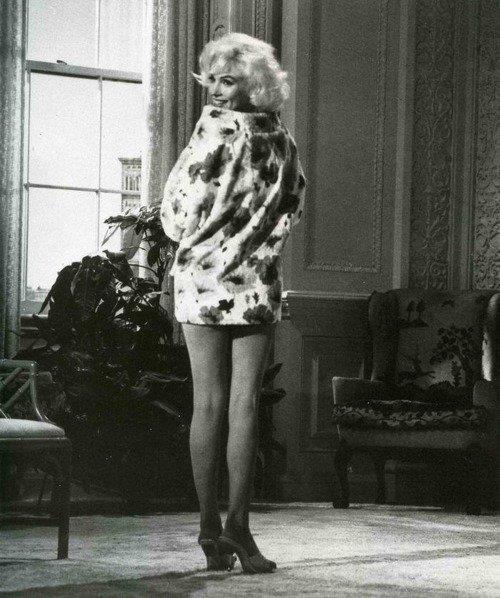 Marilyn Monroe