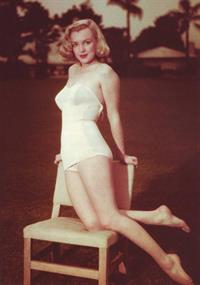 Marilyn Monroe