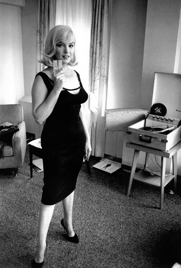 Marilyn Monroe