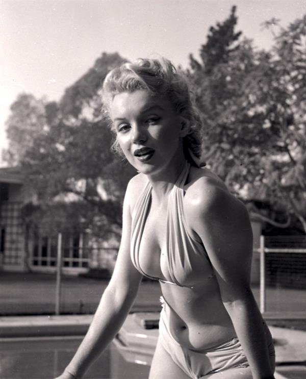 Marilyn Monroe