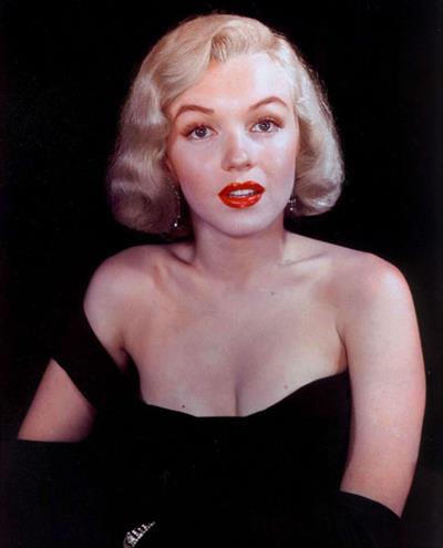 Marilyn Monroe