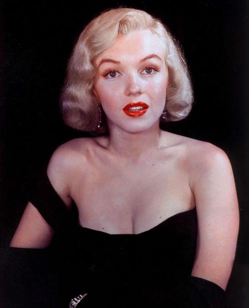 Marilyn Monroe