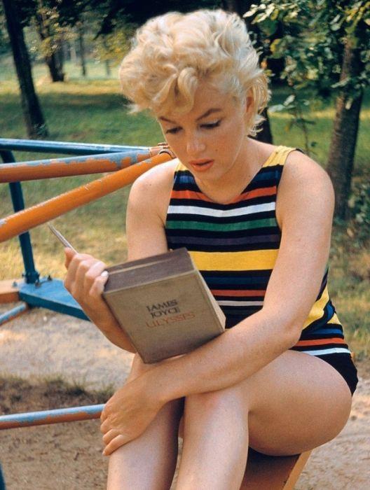 Marilyn Monroe