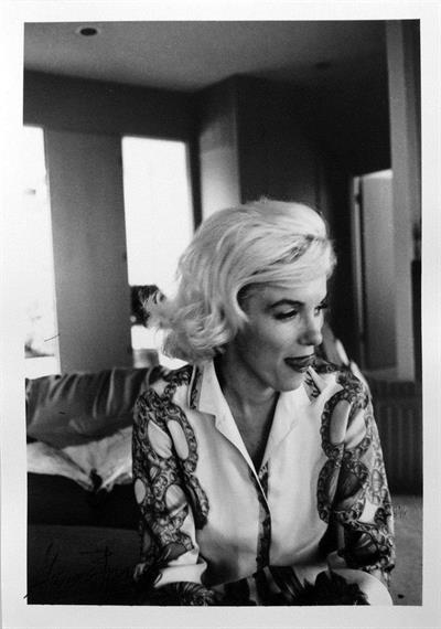 Marilyn Monroe