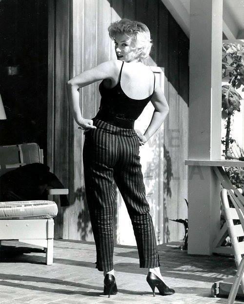 Marilyn Monroe