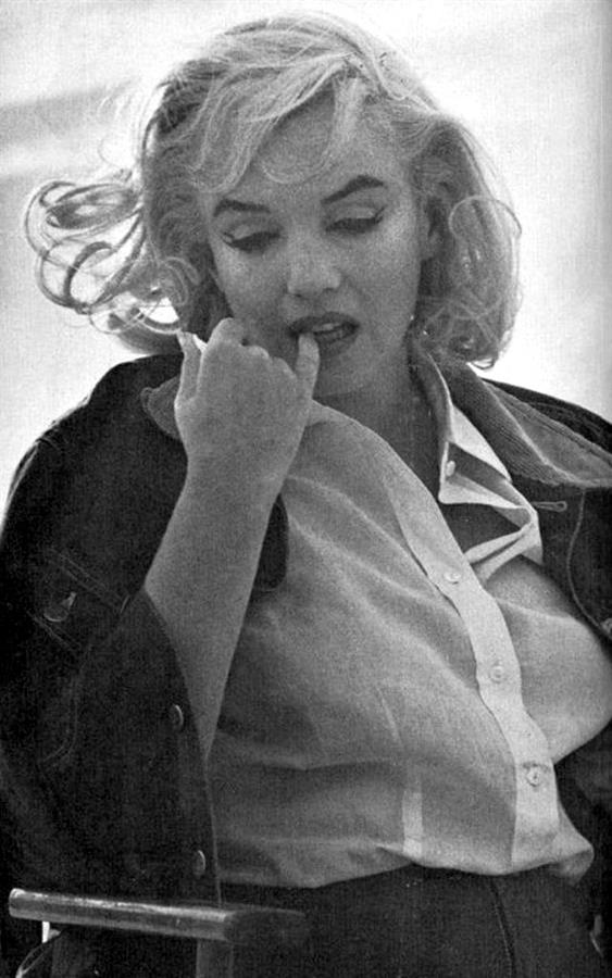 Marilyn Monroe