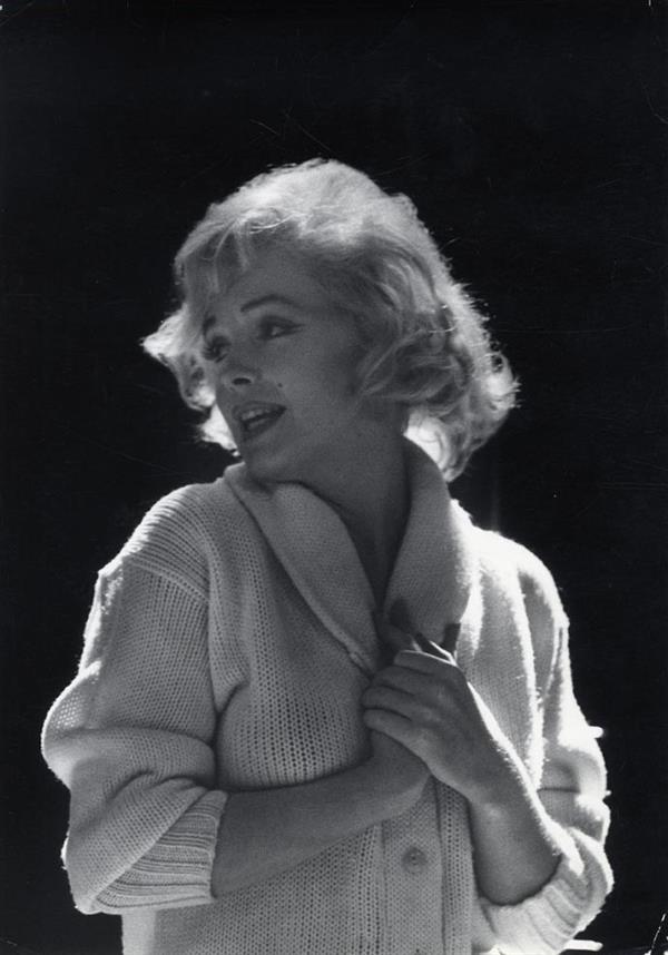 Marilyn Monroe