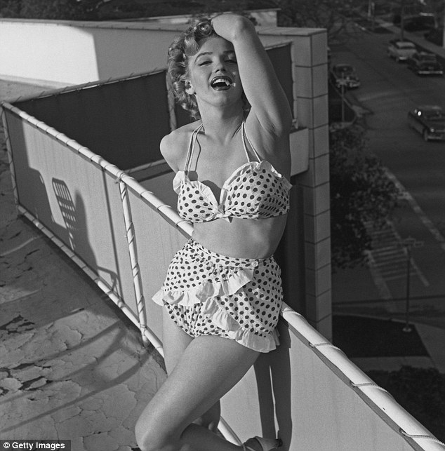 Marilyn Monroe