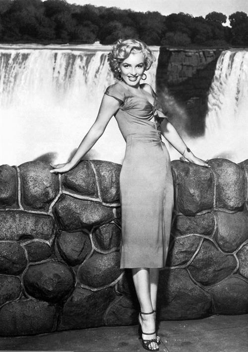 Marilyn Monroe