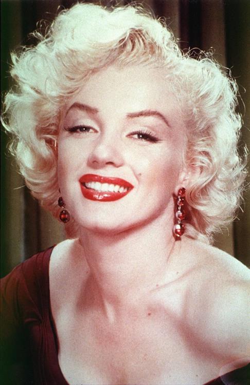 Marilyn Monroe