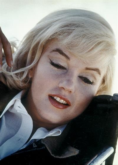 Marilyn Monroe