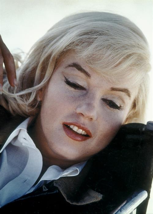 Marilyn Monroe