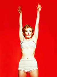 Marilyn Monroe