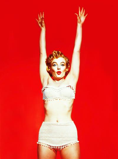 Marilyn Monroe
