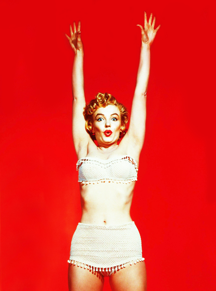 Marilyn Monroe