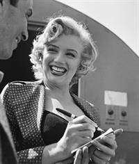 Marilyn Monroe