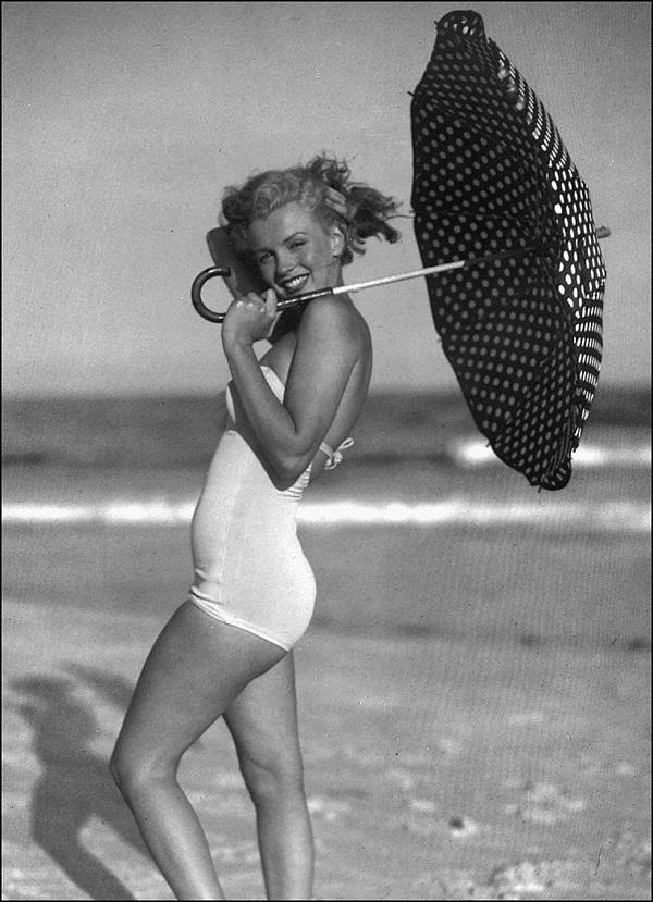 Marilyn Monroe