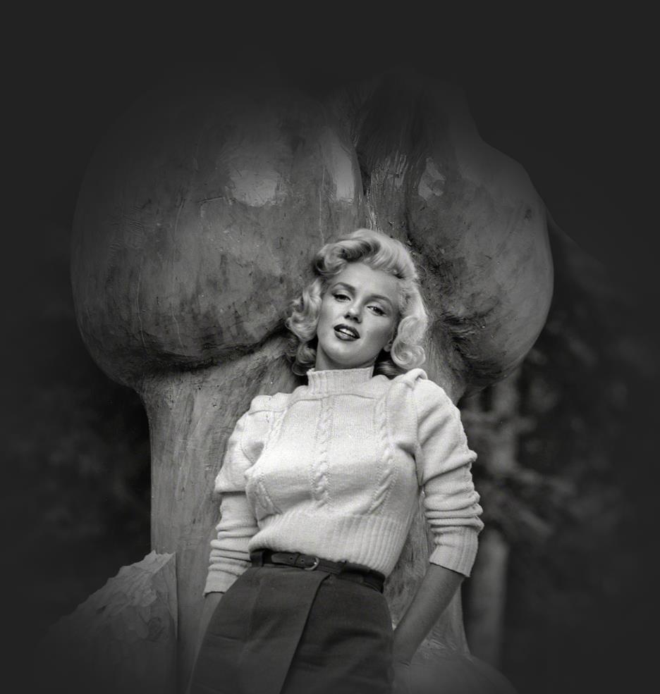 Marilyn Monroe