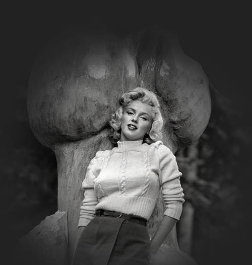 Marilyn Monroe
