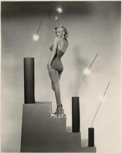 Marilyn Monroe